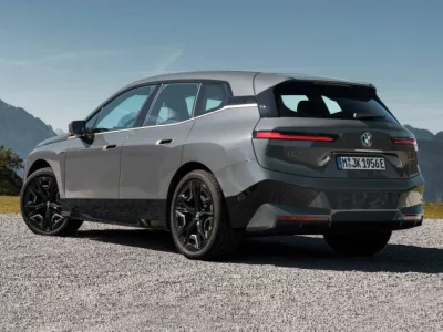 BMW Black Fire Edition X5, X6 M Coming in August